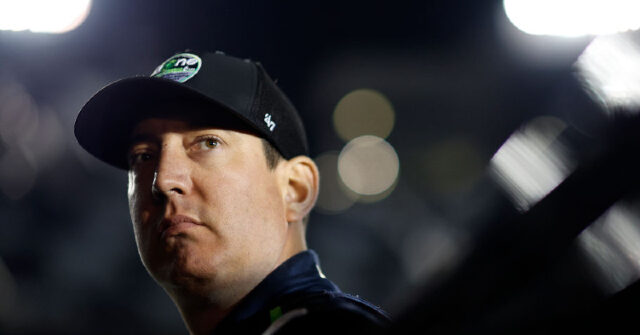 NASCAR Legend Kyle Busch’s Cause of Death Revealed