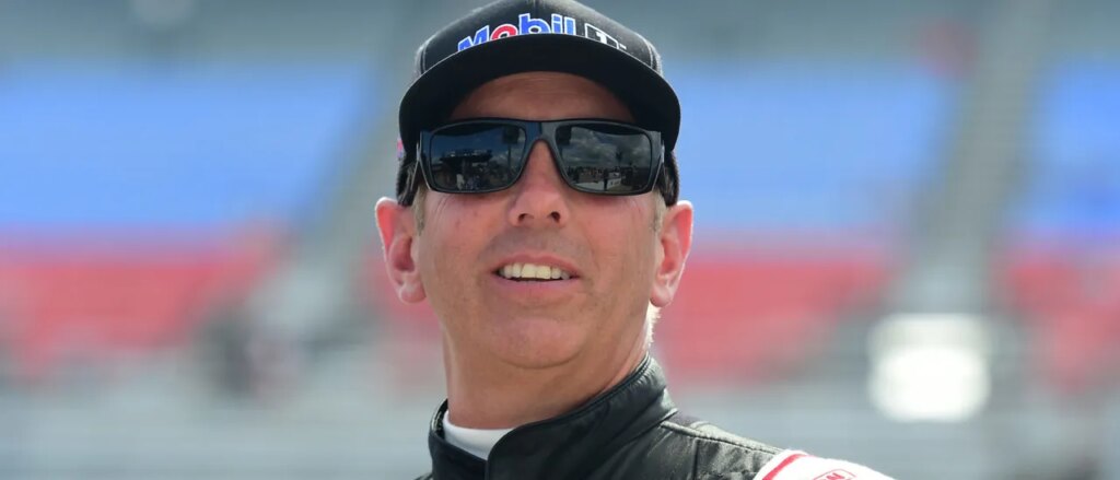 Search Warrants Reveal Disturbing New Details In Home Burglary After Death Of NASCAR’s Greg Biffle