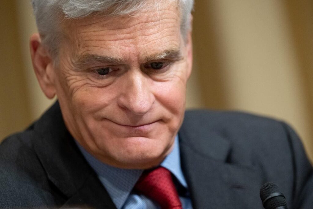 Senator Cassidy’s Loss Shows Political Risk of Public Health Leadership Senator Cassidy’s Loss Shows Political Risk of Public Health Leadership