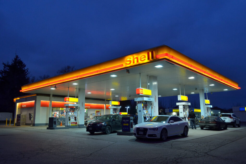 Shell (SHEL) Upgraded to Buy Following ARC Resources Deal Shell (SHEL) Upgraded to Buy Following ARC Resources Deal