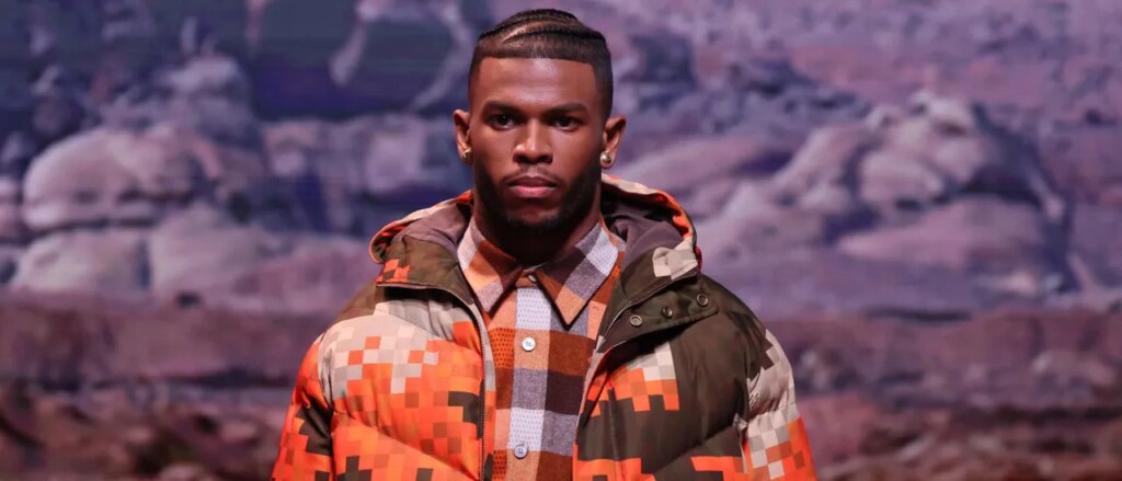 Shilo Sanders Tells Female Browns Reporter To ‘Go Make A Sandwich’ After Pushing Brother Shedeur Over Deshaun Watson