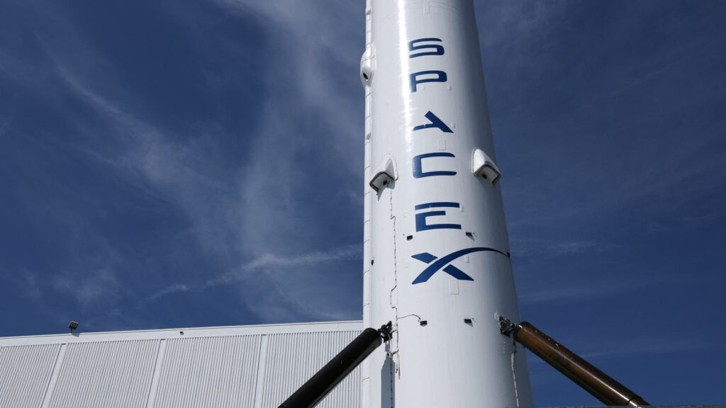 SpaceX, OpenAI valuations to leapfrog Berkshire Hathaway, traders say