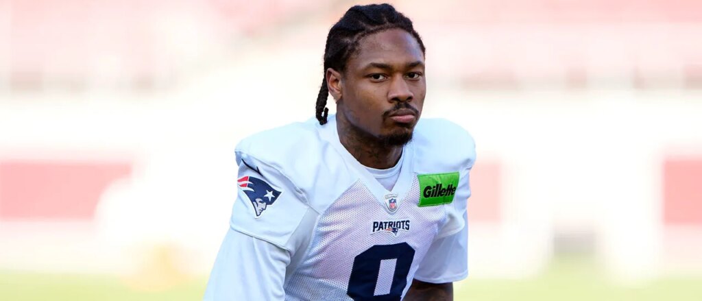 Stefon Diggs Found Not Guilty Of Assault, Strangulation