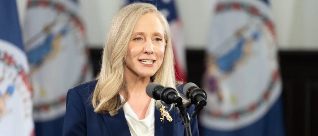 Supreme Court Bluntly Swats Down Virginia Dems’ Power Grab Supreme Court Bluntly Swats Down Virginia Dems’ Power Grab