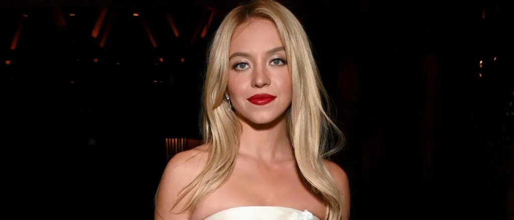 Sydney Sweeney Conducts Raunchy OnlyFans Acts. Adult Actress Maitland Ward Hits Back