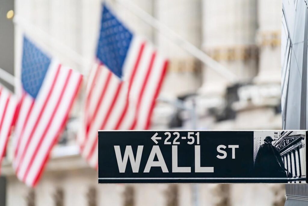Tariff Fears Are Rattling the Market. Here’s What 100 Years of Data Says About What Happens Next. Tariff Fears Are Rattling the Market. Here's What 100 Years of Data Says About What Happens Next.