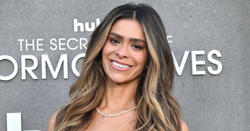 Taylor Frankie Paul's Net Worth: A Complete Breakdown