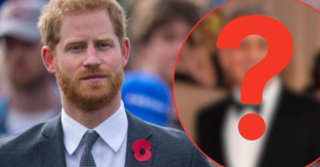 The A-List Snub That Has Left Prince Harry ‘Reeling With Embarrassment’ The A-List Snub That Has Left Prince Harry 'Reeling With Embarrassment'