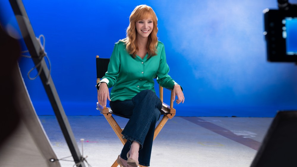 ‘The Comeback’ Finale Review: An Unearned Happy Ending 'The Comeback' Finale Review: An Unearned Happy Ending