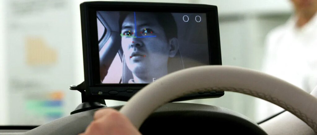 The Orwellian ‘Kill Switch’ Some Republicans Want In Your Car