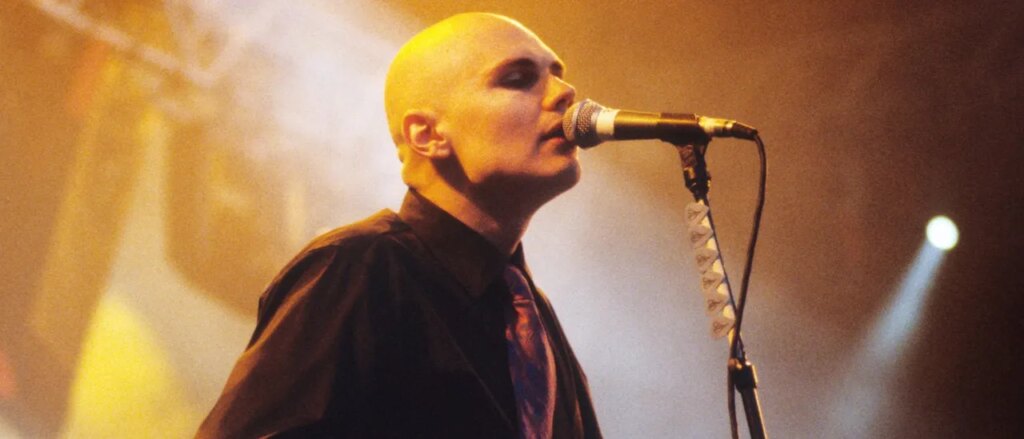 The Smashing Pumpkins Announce ‘The Rats In A Cage Tour’ The Smashing Pumpkins Announce ‘The Rats In A Cage Tour’