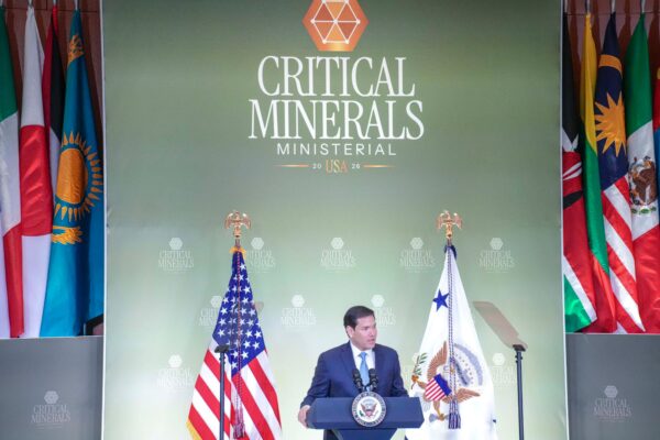 The United States’ Rare Earth Strategy Faces a Durability Test The United States’ Rare Earth Strategy Faces a Durability Test
