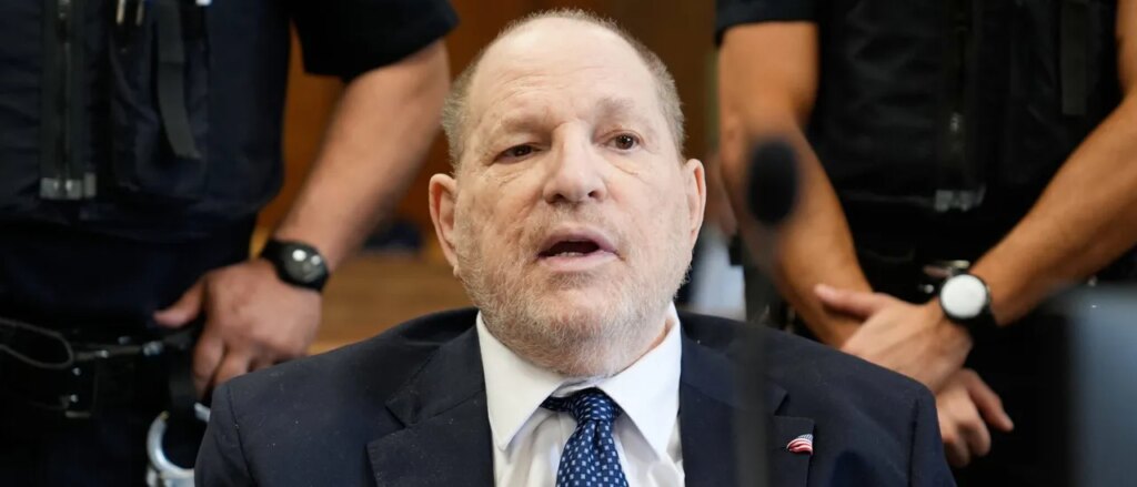 Third Time Isn’t The Charm: Harvey Weinstein Sex Crime Case Ends In Mistrial