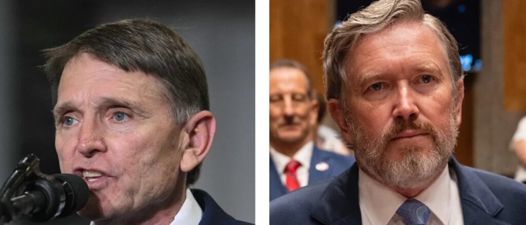 Thomas Massie Goes Down To Trump-Backed Foe After Groups Went Deep In Their Pockets To Oust Him
