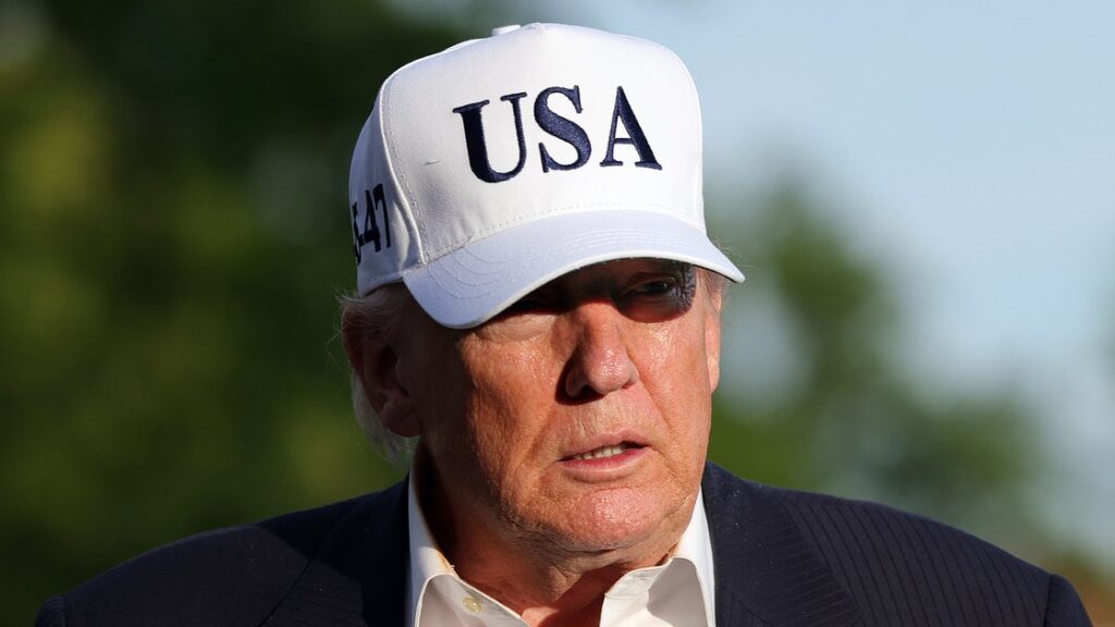 Three-time Trump Voter Reveals Why He Regrets Supporting President In C-SPAN Call Three-time Trump Voter Reveals Why He Regrets Supporting President In C-SPAN Call