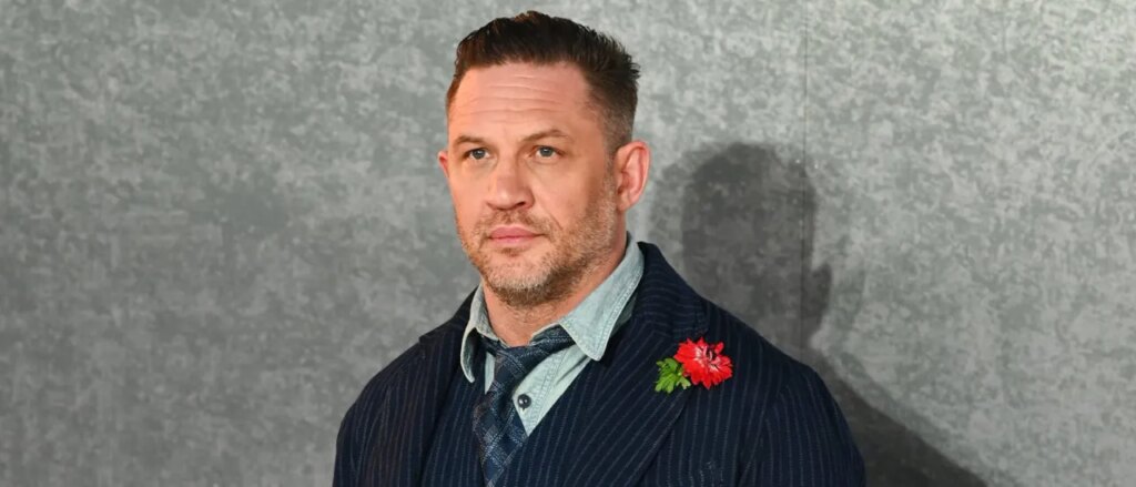 Tom Hardy Reportedly Not Returning To ‘Mobland’ Tom Hardy Reportedly Not Returning To ‘Mobland’