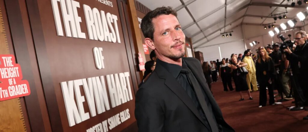 Tony Hinchcliffe Calls Chelsea Handler A ‘C*nt’ For Inaccurate Jokes During ‘The Roast Of Kevin Hart’ Tony Hinchcliffe Calls Chelsea Handler A ‘C*nt’ For Inaccurate Jokes During ‘The Roast Of Kevin Hart’