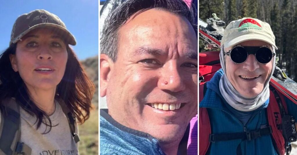 Top Scientists Are Dead or Missing in Most Terrifying Conspiracy