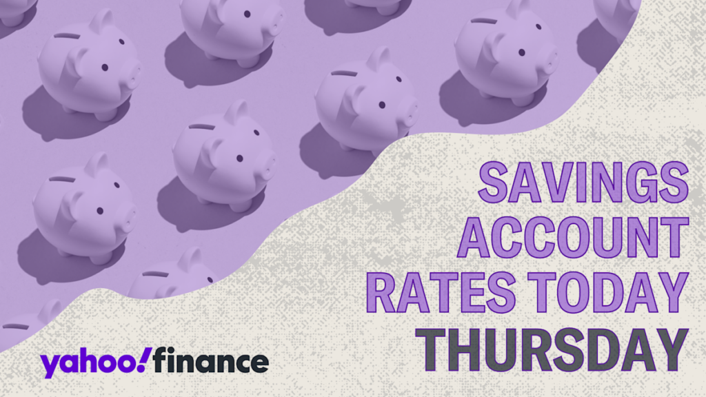 Top account pays 4.10% APY Top account pays 4.10% APY