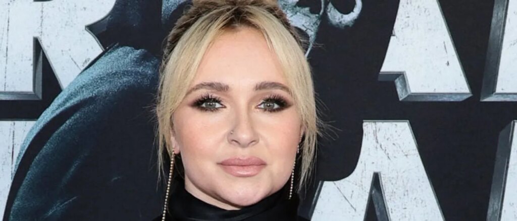 Troubled Child Star Hayden Panettiere Comes Out As Bisexual