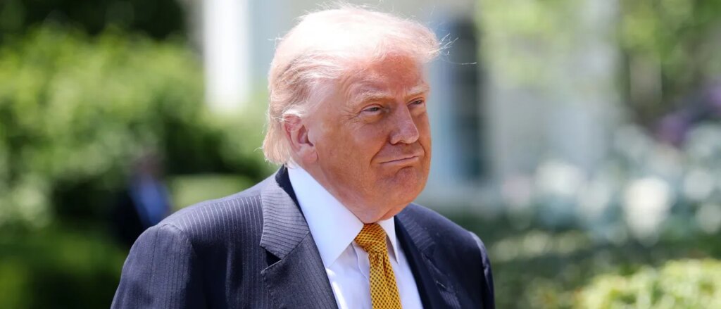 Trump Administration Reads In Conservative Podcasters On State Of Iran Negotiations Trump Administration Reads In Conservative Podcasters On State Of Iran Negotiations