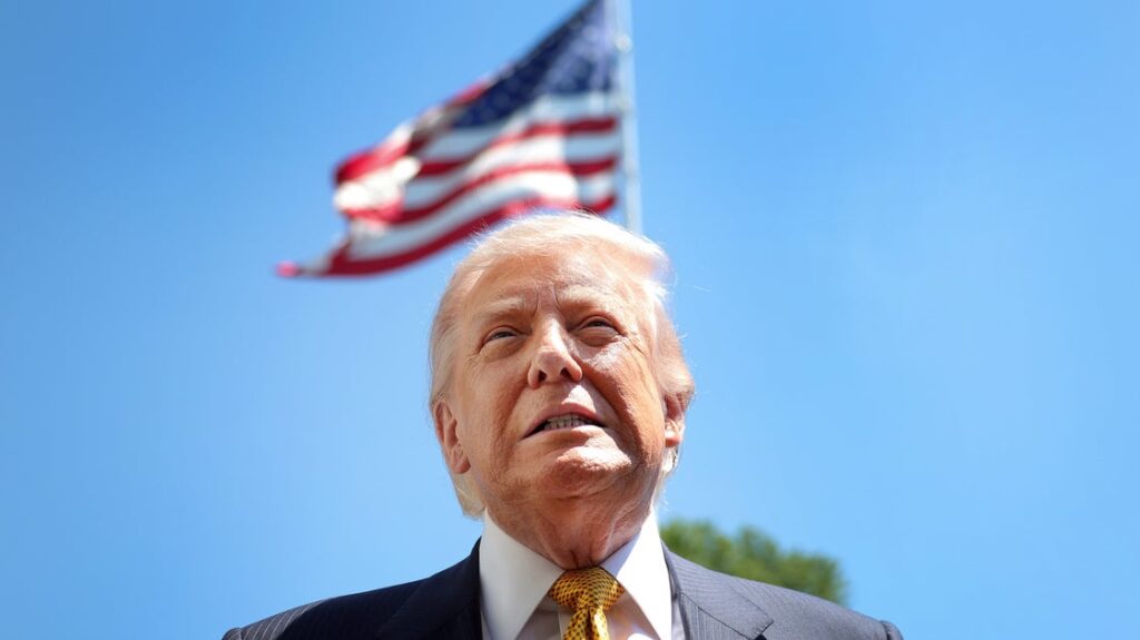 Trump Could Be Making 'Dopiest Decision Of All-Time' On America's Top Issue, Harry Enten Says