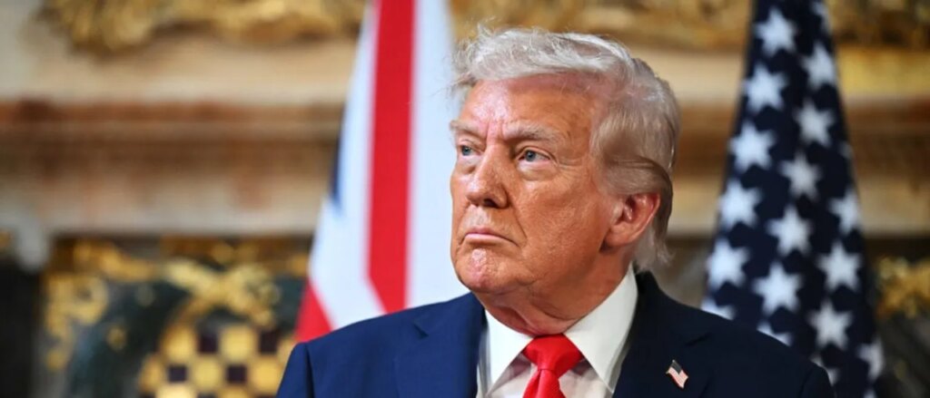 Trump Drops $10 Billion IRS Lawsuit, DOJ Confirms Lawfare Compensation Fund