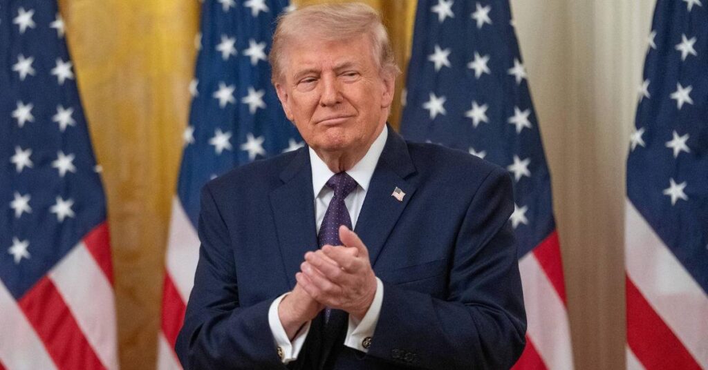Trump Suffering From ‘Severe Illness’ Top Doc Claims Trump Suffering From 'Severe Illness' Top Doc Claims