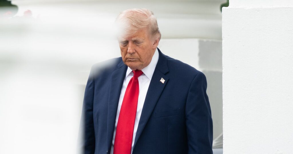 Trump Will See Doctors For His Annual Physical — And What The Public Finds Out Is Up To Him Trump Will See Doctors For His Annual Physical — And What The Public Finds Out Is Up To Him
