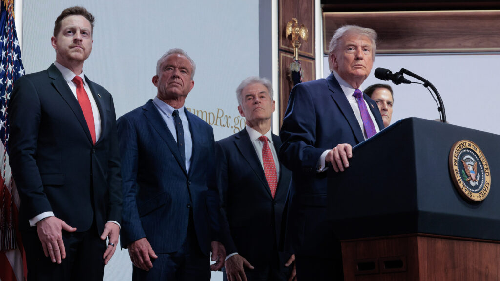Trump wants to expand Medicaid cuts, building on tax cut bill Trump wants to expand Medicaid cuts, building on tax cut bill