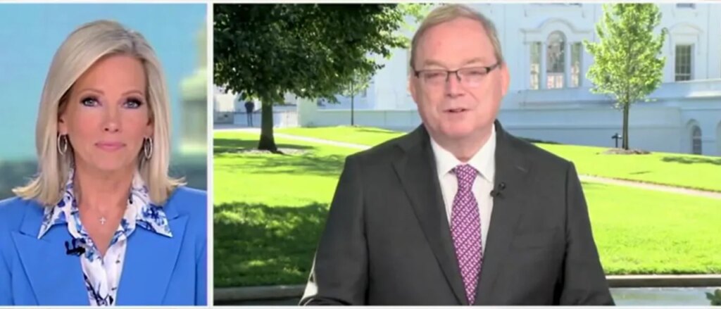 Trump’s Top Economic Advisor Touts Growing Wages — But There’s A Problem
