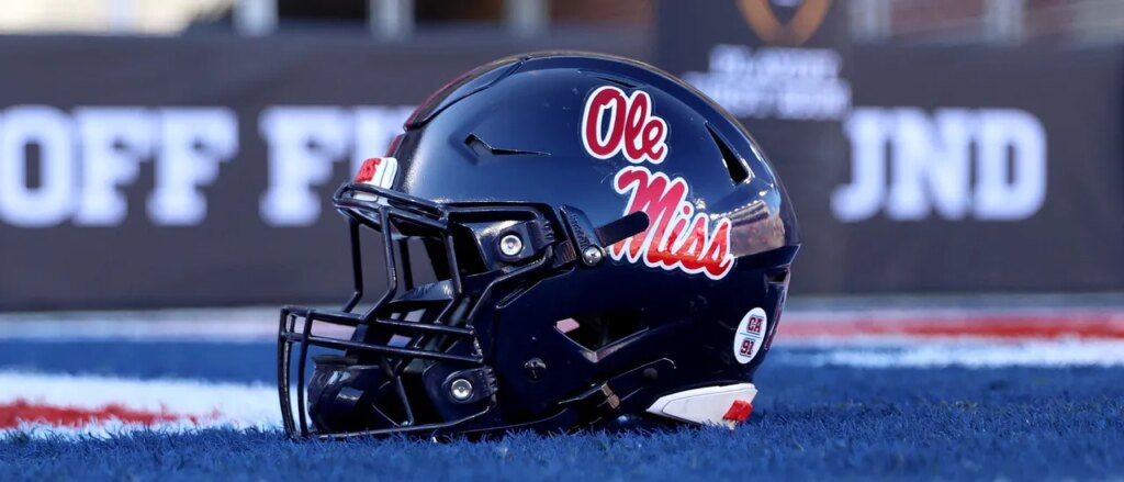 Two Ole Miss Football Players Placed Under Arrest For DUI: REPORT