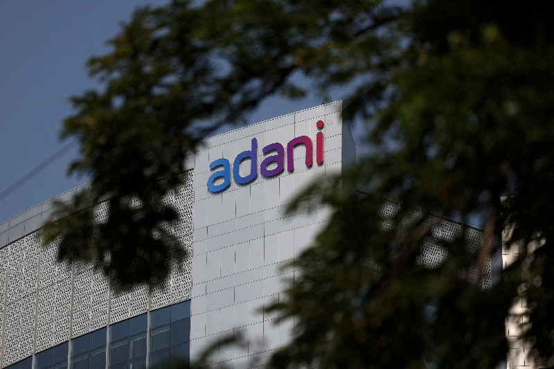 US Treasury, India’s Adani Enterprises settle alleged Iran sanctions violations US Treasury, India's Adani Enterprises settle alleged Iran sanctions violations