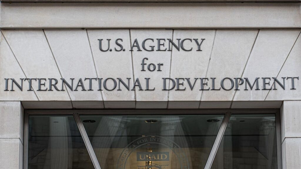 USAID Shuttered A Year Ago. Will Trump’s Trade Over Aid Replacement Actually Work?