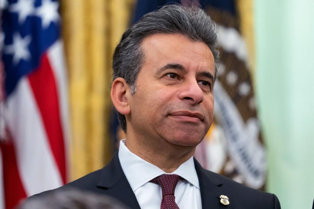 Unclear How FDA Commissioner Makary’s Departure Will Impact Policy