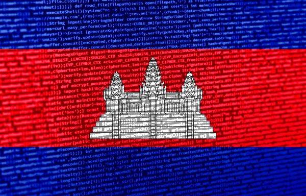 Understanding Cambodia’s Scam Economy, with Jacob Sims Understanding Cambodia’s Scam Economy, with Jacob Sims