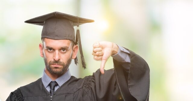 U. of Central Florida Commencement Speaker Faces Chorus of Boos After Praising AI