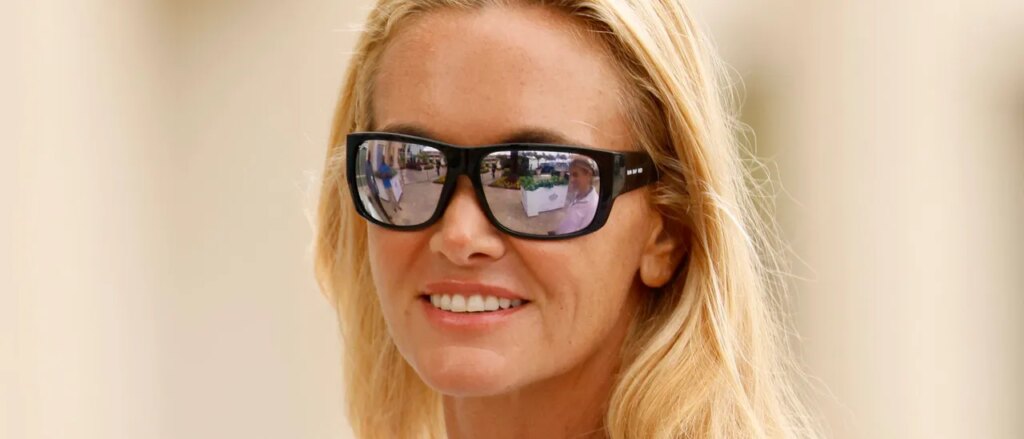Vanessa Trump Reveals Breast Cancer Diagnosis Vanessa Trump Reveals Breast Cancer Diagnosis