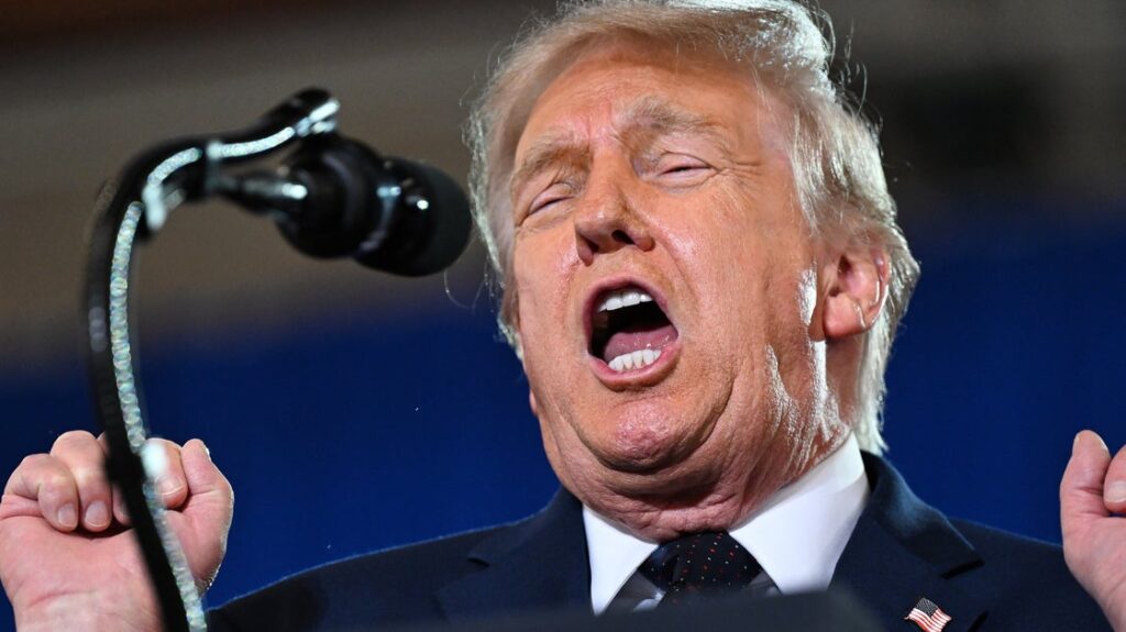 Wall Street Journal Says Trump Presidency May Be ‘All But Over’ Without 1 Major Change Wall Street Journal Says Trump Presidency May Be ‘All But Over’ Without 1 Major Change