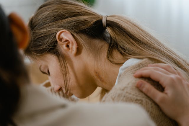 What Your Body Really Needs What Your Body Really Needs