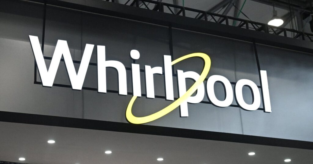 Whirlpool Hikes Prices, Cites 'Recession-Level Industry Decline'