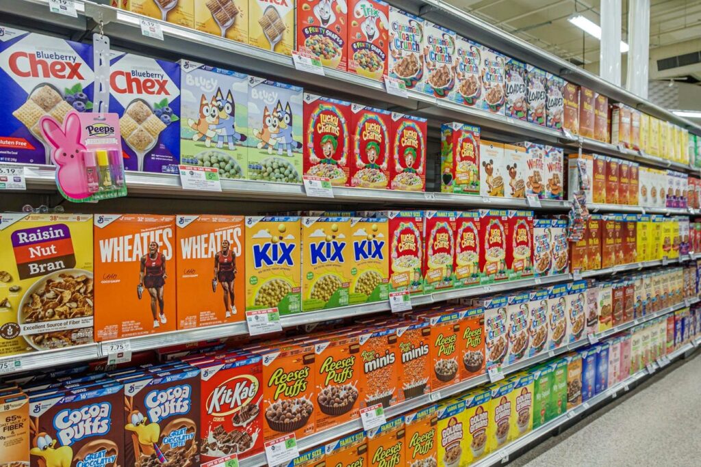 Why Banning Food Dyes Won’t Fix What's Wrong With The American Diet