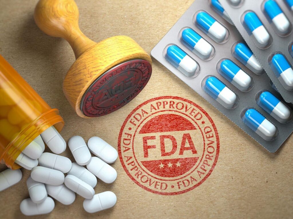 Why FDA Leadership Changes Matter For Every American