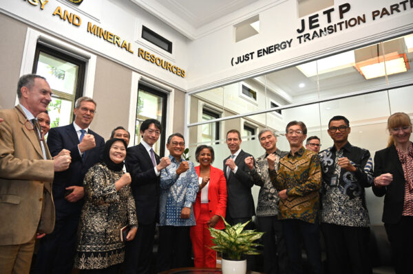 Why Southeast Asia’s Just Energy Transition Partnerships Have Stalled Why Southeast Asia’s Just Energy Transition Partnerships Have Stalled