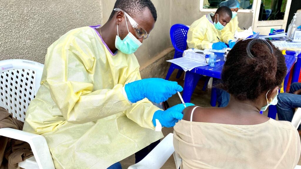 Why The Current Ebola Outbreak In Congo Matters To The Entire World