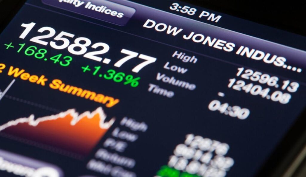 Will inflation reignite Fed jitters? Markets brace for key data and earnings