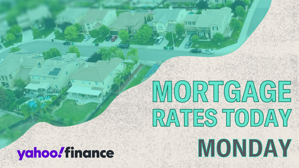 Will rates rise or fall this week?