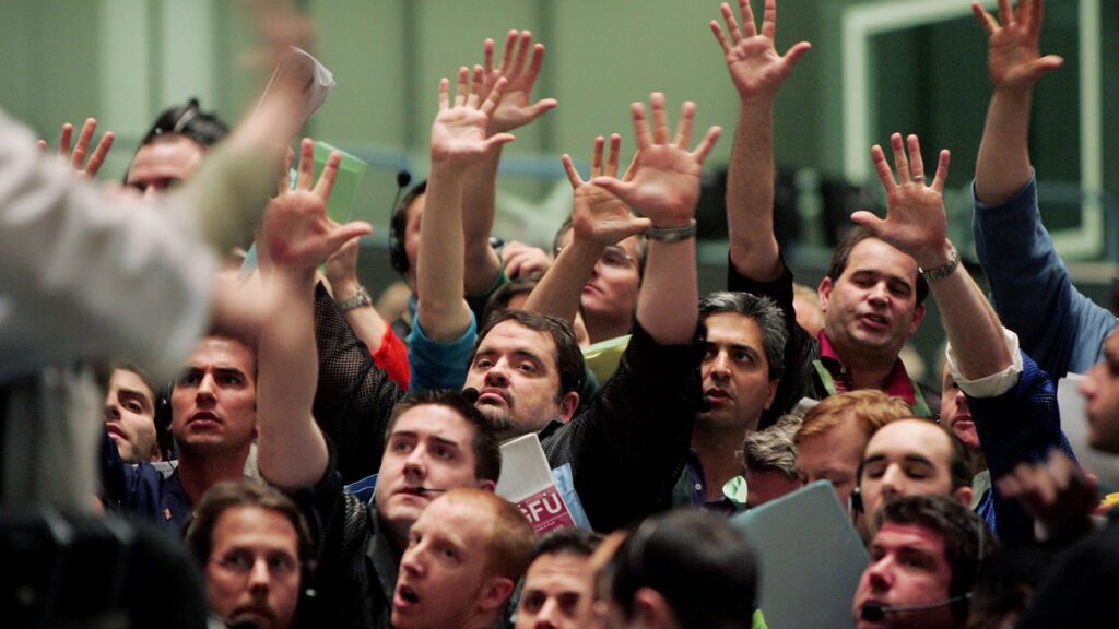 Yield surge in 'risk-free' treasuries has bond investors on high alert