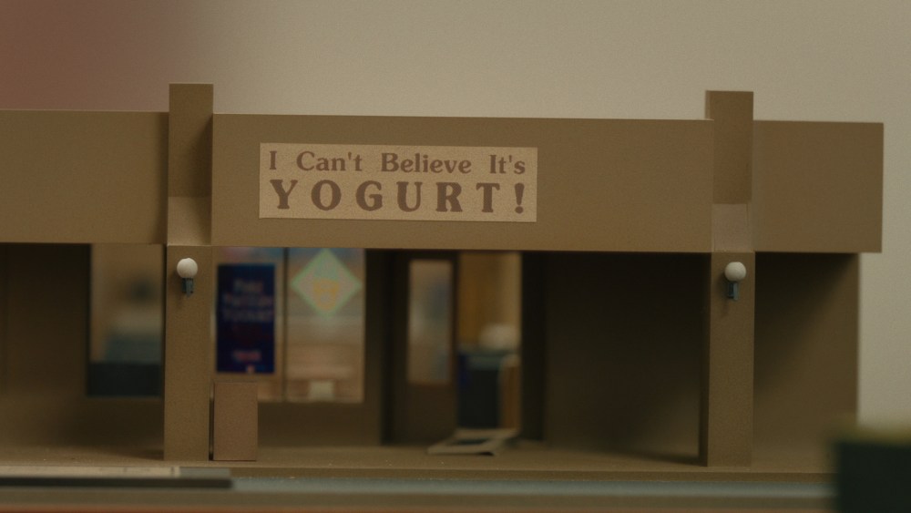 ‘Yogurt Shop Murders’ Director on Making Episode 5 After the Murders Were Solved 'Yogurt Shop Murders' Director on Making Episode 5 After the Murders Were Solved