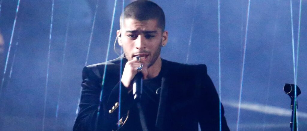 Zayn Malik Cancels US Tour Dates After Mysterious Hospital Stay